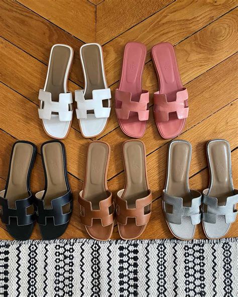 hermes oran sandals singapore price|Hermes oran sandal size chart.